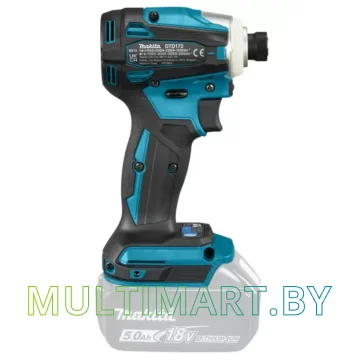 Ударный винтоверт Makita DTD172Z (без АКБ)